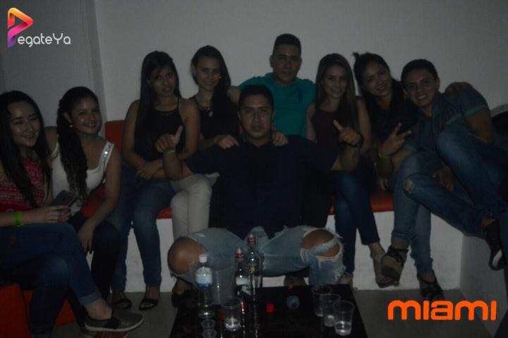 Foto 37 de Miami - 4To Fds Abril 2016 en Miami Bar Cali, Cali