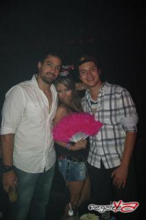 Foto 27 de Fiesta Pegateya - Aqua 30 de Junio en Discoteca Aqua Medellin, Medellín