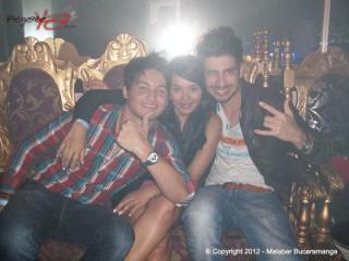 Foto 66 de 16-23 Diciembre 2011 en Discoteca Malabar Bucaramanga, Bucaramanga