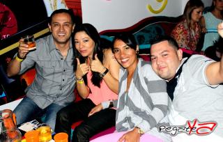 Foto 45 de Junio 08 del 2013 en Beautiful 80`s Cali, Cali