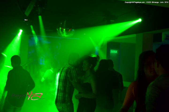 Foto 30 de Discoteca Voce 12 de julio de 2014 en Discoteca Voce Bucaramanga, Bucaramanga