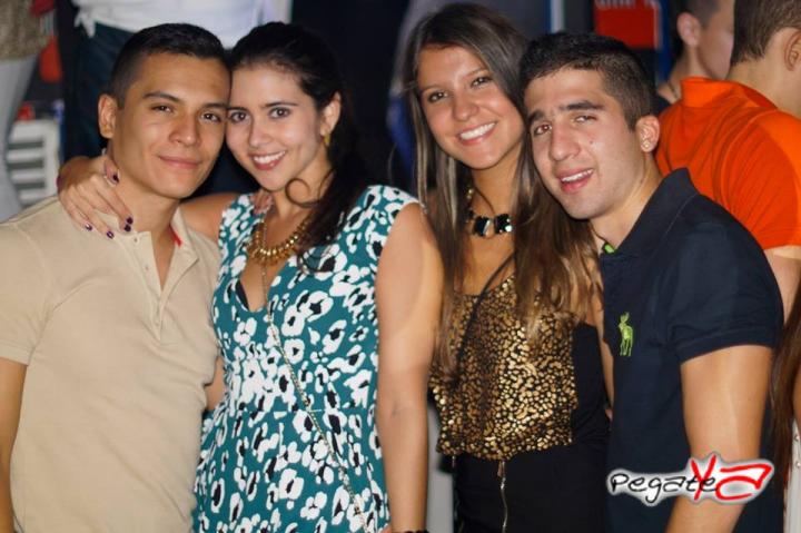 Foto 164 de Lolas Club - Ñejo - Dic. 05 del 2014 en Lolas Club Menga Cali, Cali