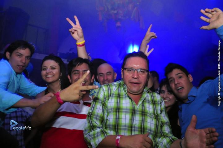 Foto 46 de Discoteca Chabela - 27 junio 2015 en Discoteca Chabela Bucaramanga, Bucaramanga