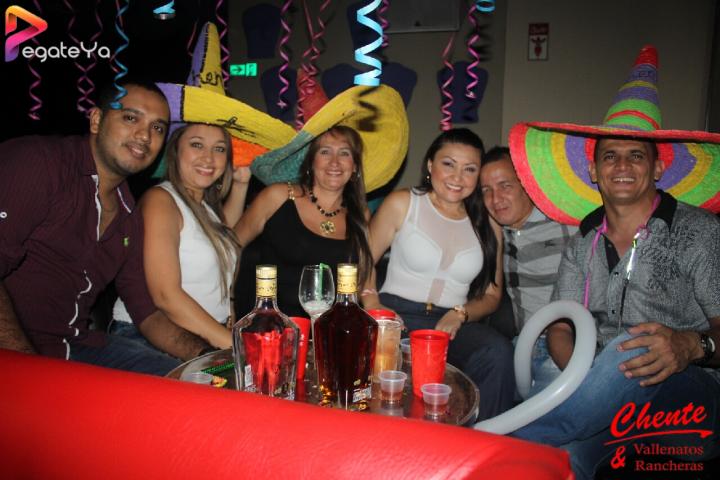 Foto 42 de Chente - 2do FDS Julio 2016 en CHENTE Vallenatos y Rancheras, Cali