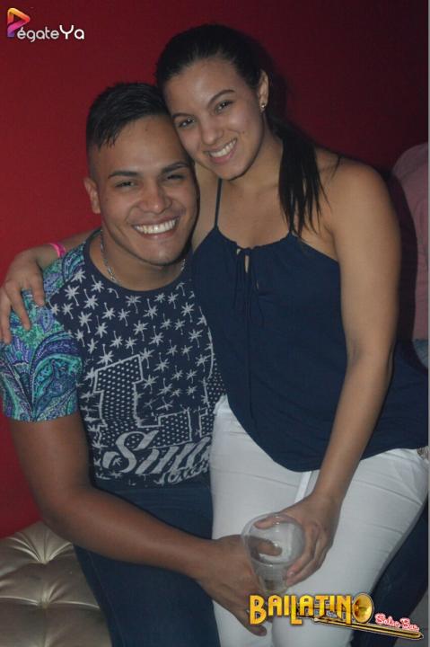 Foto 74 de Bailatino - 2do Fds Julio 2017 en Bailatino - Bar, Cali