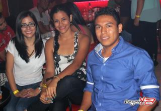 Foto 23 de Ampm - Marzo 22 del 2014 en Am / PM Bar - Cali, Cali