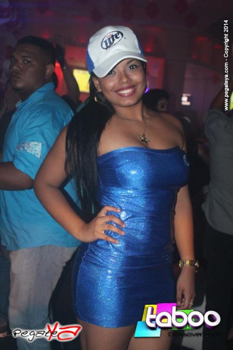 Foto 19 de TABOO 20 Y 21 de SEPT 2014 en Discoteca Taboo Cartagena, Cartagena