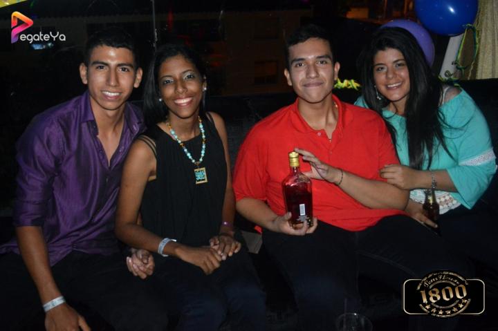 Foto 26 de Penthouse 1800 - Feria de Cali 2015 en Penthouse 1800, Cali