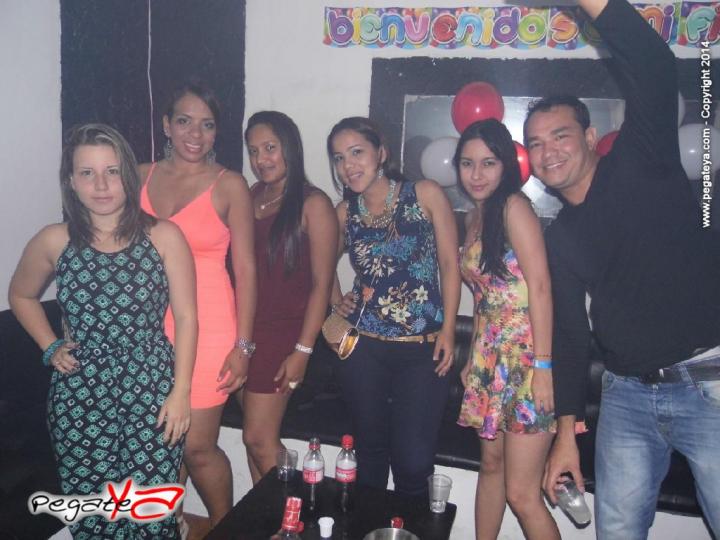 Foto 32 de BAHIA CLUB 5 Y 6 de DIC 2014 en bahia club, Cartagena