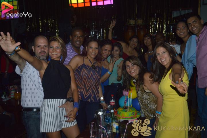 Foto 9 de Kukaramakara - 2DO Fds Julio 2016 en Kukaramakara Discoteca Cali, Cali