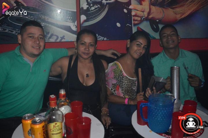Foto 17 de AmPm - 2do. Fds Julio 2017 en Am / PM Bar - Cali, Cali