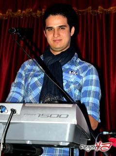 Foto 26 de Julio 6 del 2013 en Kabaret - Granada, Cali