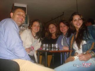 Foto 16 de Abril 14 del 2012 en La Plazza Delicatessen Manizales, Manizales