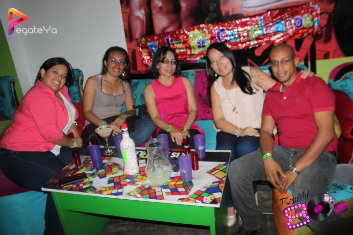 Foto 2 de Beautiful 80´s - 3er FDS Enero 2016 en Beautiful 80`s Cali, Cali