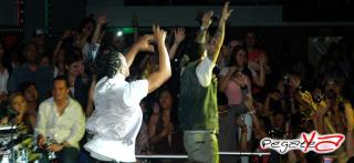 Foto 49 de J Balvin y Maluma en Space Menga, Cali