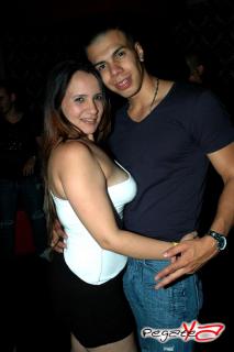 Foto 41 de Noviembre 24 del 2012 en Babel / Barra Libre Cali, Cali