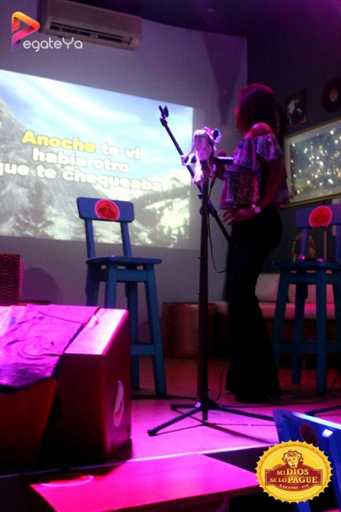 Foto 25 de Fonda Mi Dios Se Lo Pague - 16 01 15 en Fonda Mi Dios Se Lo Pague, Cali