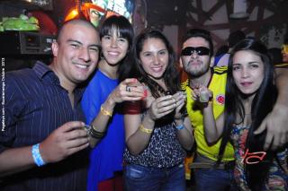 Foto 61 de Discoteca Malabar octubre de 2013 en Discoteca Malabar Bucaramanga, Bucaramanga