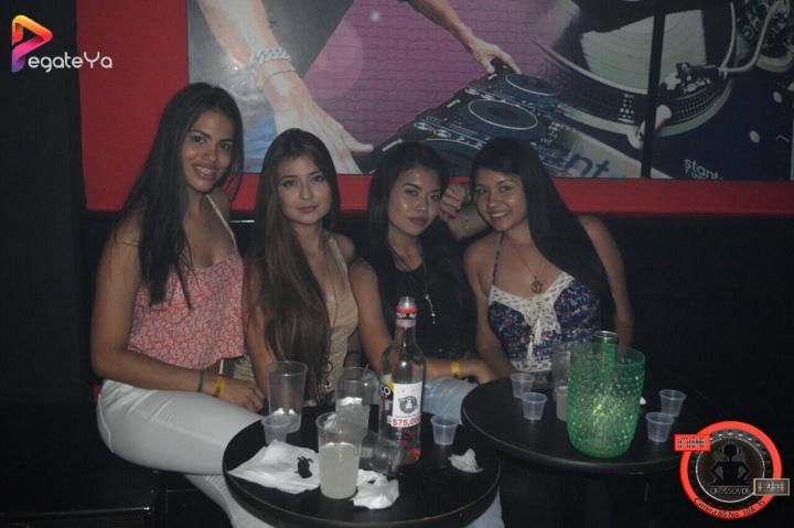 Foto 22 de Ampm Bar - 5TO Fds Abril 2016 en Am / PM Bar - Cali, Cali