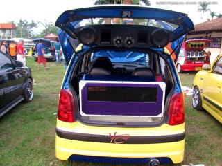 Foto 118 de Car Audio Extremo Villavicencio en PegateYa Villavicencio, Villavicencio