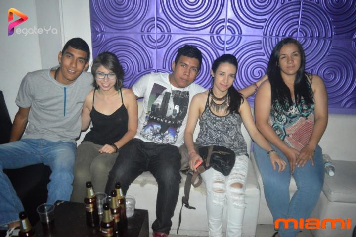 Foto 49 de Miami Bar - 3er FDS Enero 2016 en Miami Bar Cali, Cali