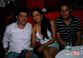 Foto 58 de Octubre 12 del 2013 en Black Jack Food & Drinks