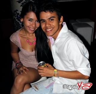 Foto 73 de Octubre 12 del 2013 en Babel / Barra Libre Cali, Cali