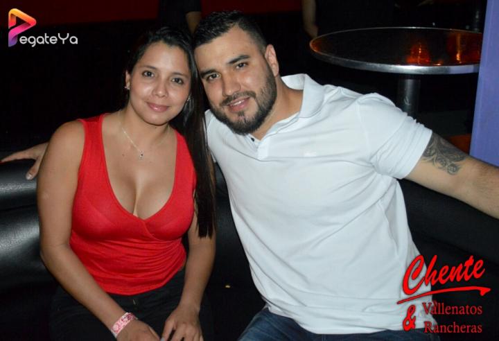 Foto 25 de Chente - 3er Fds Julio 2017 en CHENTE Vallenatos y Rancheras, Cali