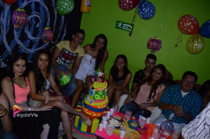 Foto 37 de El manicomio sábado 04 de julio 2015 en Discoteca El Manicomio Bucaramanga, Bucaramanga