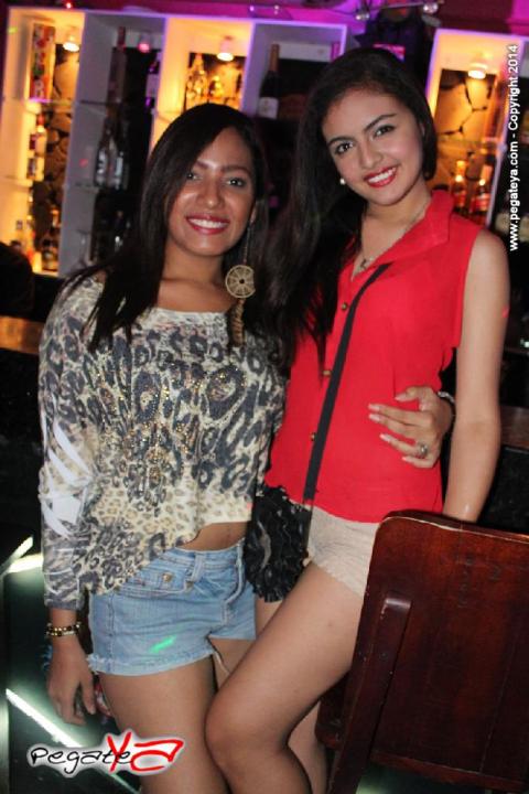 Foto 24 de BAHIA CLUB 26 Y 27 de SEPT 2014 en bahia club, Cartagena