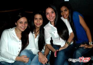 Foto 14 de Diciembre 08 del 2012 en Nozomi Club, Cali