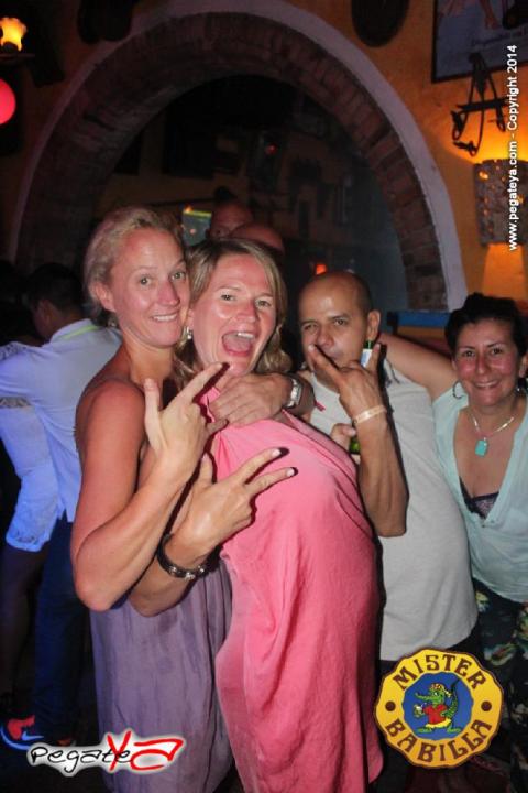 Foto 18 de MISTER BABILLA 26 Y 27 de SEPT 2014 en Discoteca MISTER BABILLA cartagena, Cartagena