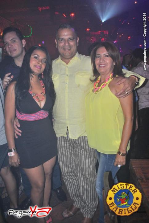 Foto 103 de MISTER BABILLA 26 Y 27 de SEPT 2014 en Discoteca MISTER BABILLA cartagena, Cartagena