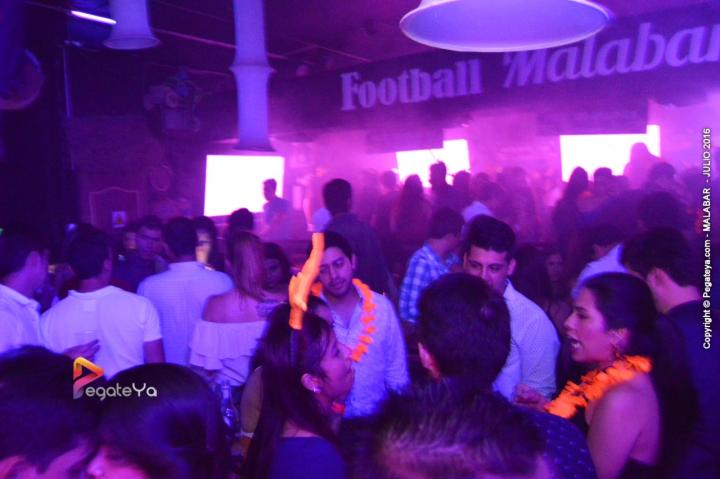 Foto 66 de Malabar - Sabado 16 de julio de 2016 en Discoteca Malabar Bucaramanga, Bucaramanga