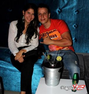 Foto 28 de Octubre 12 del 2013 en Moon Cocktail & Shots