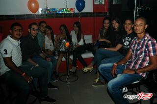 Foto 28 de Octubre 12 del 2013 en Praga Club Cali, Cali