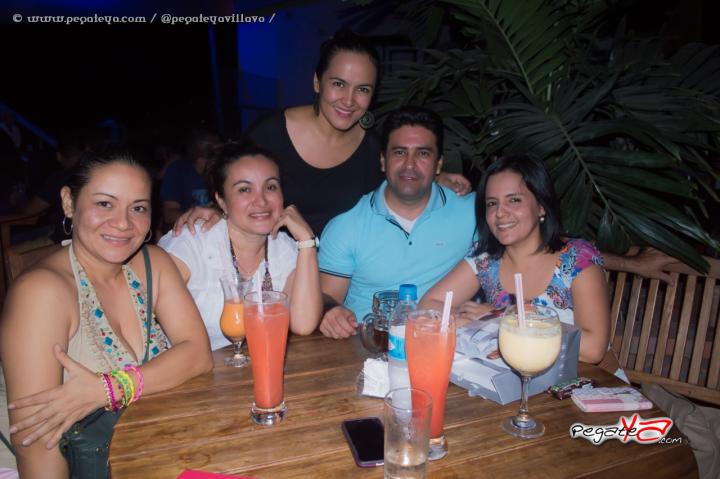 Foto 4 de BROADWAY PUB - Villavicencio en Broadway Pub Bar - Restaurante, Villavicencio