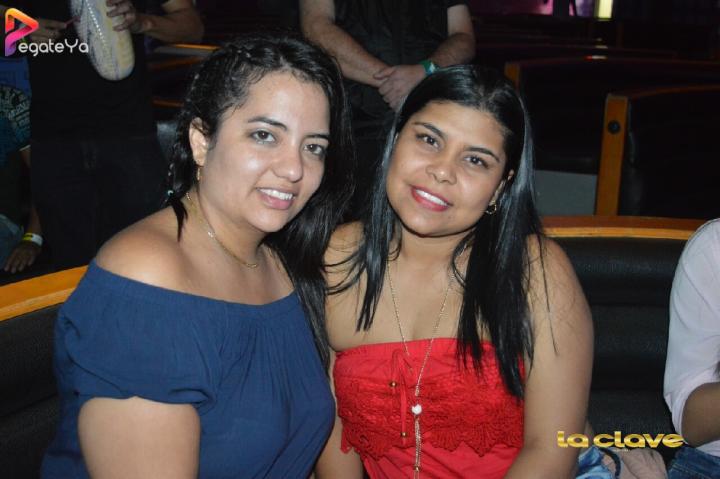 Foto 17 de la clave - 3er/4to fds Octubre 2016 en La Clave Night Club, Cali