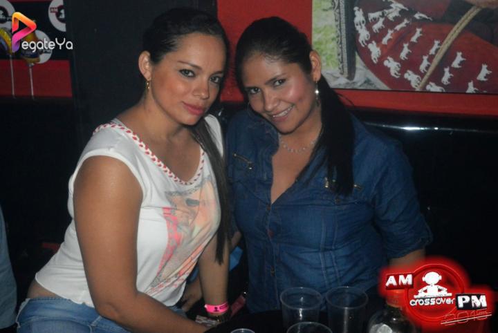 Foto 11 de Ampm - 1er FDS Oct 2015 en Am / PM Bar - Cali, Cali