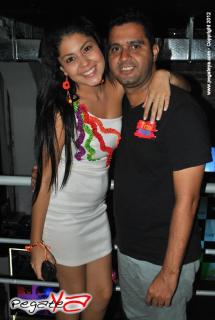 Foto 27 de leblon viernes 21 y sbado 22 de sep 2012 en Discoteca LEBLON Cartagena, Cartagena
