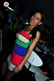 Foto 12 de Fotos Discoteca Silver 12 y 13 oct en Discoteca SILVER Bucaramanga, Bucaramanga