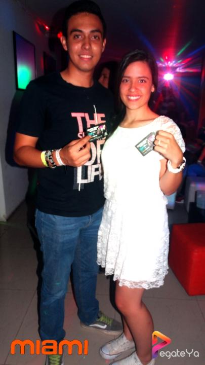 Foto 65 de Miami Bar - 2do FDS Abril 2015 en Miami Bar Cali, Cali