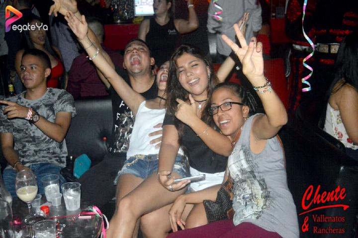 Foto 25 de Chente - 1er Fds Marzo 2017 en CHENTE Vallenatos y Rancheras, Cali