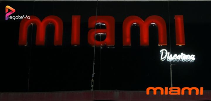 Foto 10 de Miami Bar - 1er FDS Julioo 2015 en Miami Bar Cali, Cali