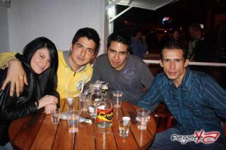 Foto 11 de Diciembre 02 del 2011 Mediterraneo en Mediterraneo Restaurante Bar Manizales, Manizales