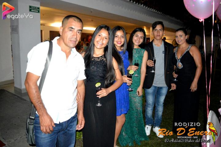 Foto 28 de Rodizio Rio D´Enero 3er/4to Fds Oct 2016 en Rodizio Rio D´Enero, Cali