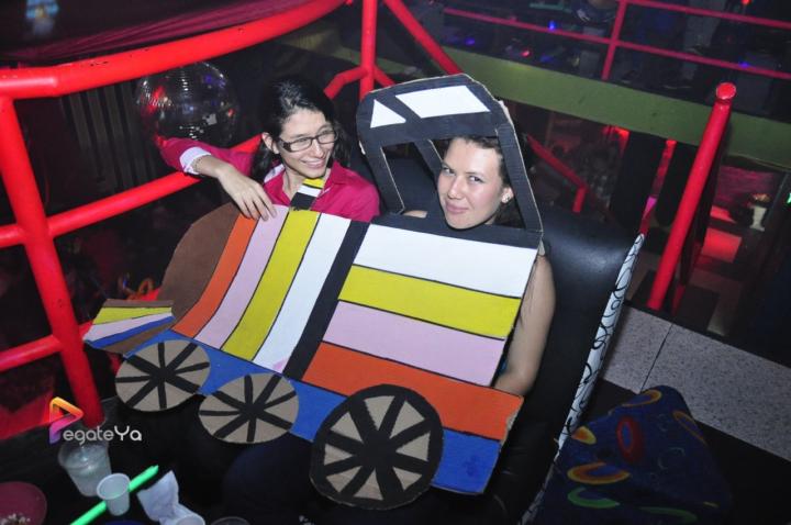Foto 51 de El manicomio sábado 18 de abril 2015 en Discoteca El Manicomio Bucaramanga, Bucaramanga