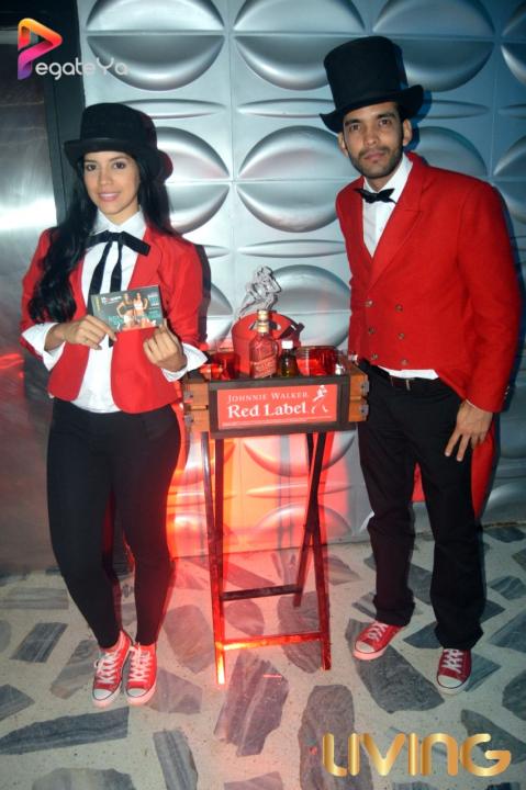Foto 72 de Living - 3er & 4To Fds Octubre 2016 en Living Night Club, Cali
