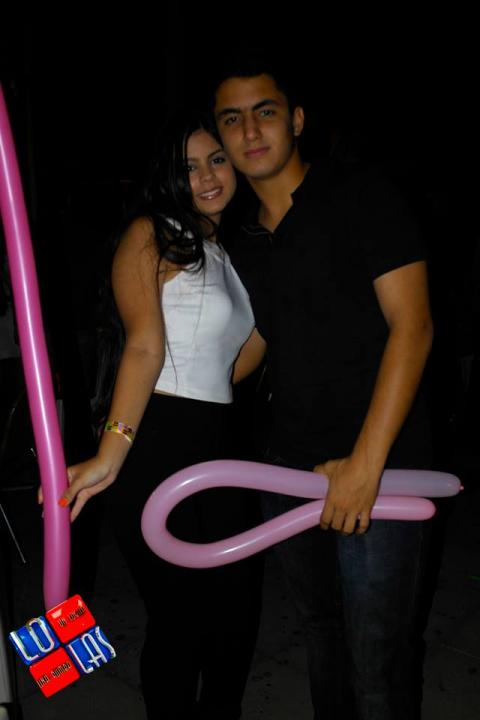 Foto 512 de Lolas Club - Feria de Cali 2014 en Lolas Club Menga Cali, Cali