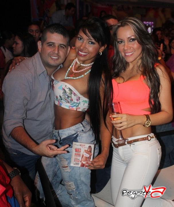 Foto 199 de Lolas - Yelsid Julio 18 en Lolas Club Menga Cali, Cali